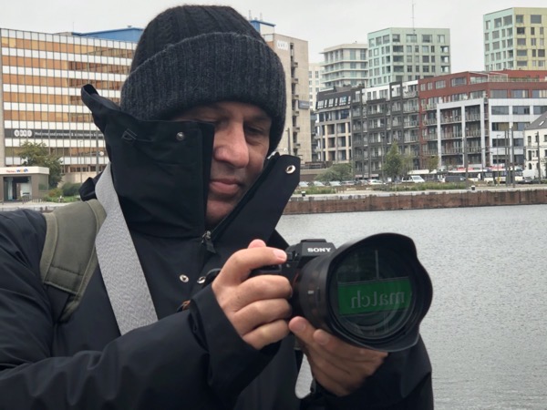 SERGIO IN BRUSSELS.jpeg Me in Brussels