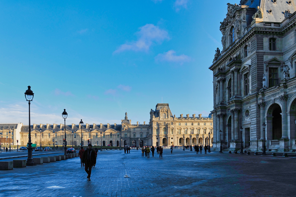 01-Paris1_Louvre passage.jpg 01 Paris1 Louvre passage